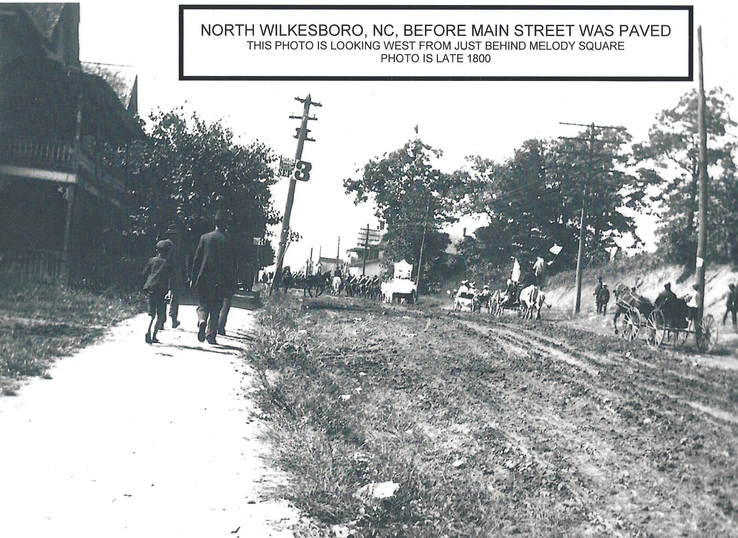 Downtown North Wilkesboro Merchants Association: Community Engagement ...
