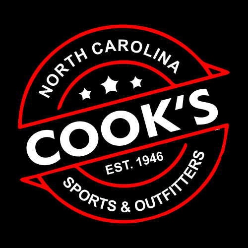 Play at Cooks in Historic Downtown North Wilkesboro, NC